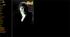 Desktop Screenshot of mal.it